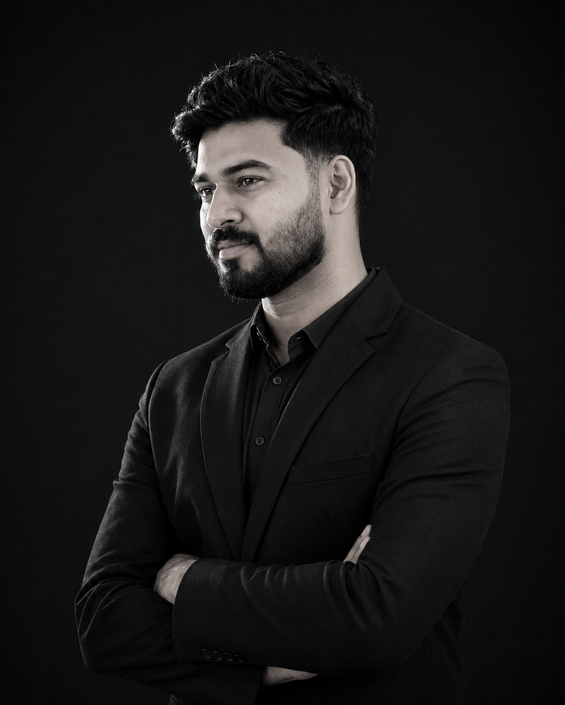 Ashique Ahamed