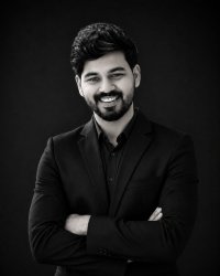 Ashique Ahamed