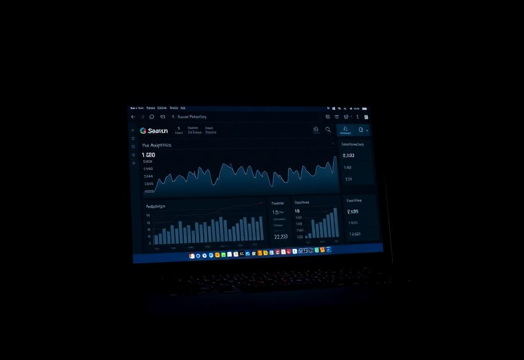 Analytics & Dashboards