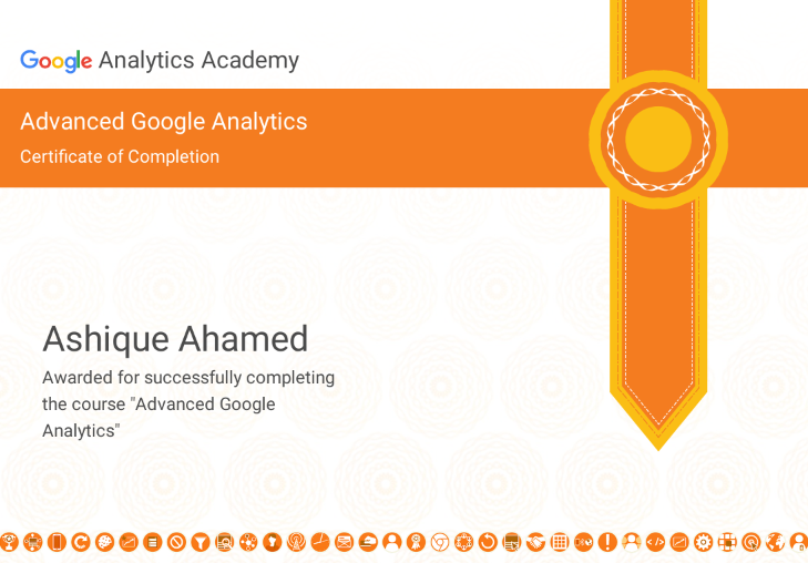 Google Analytics
